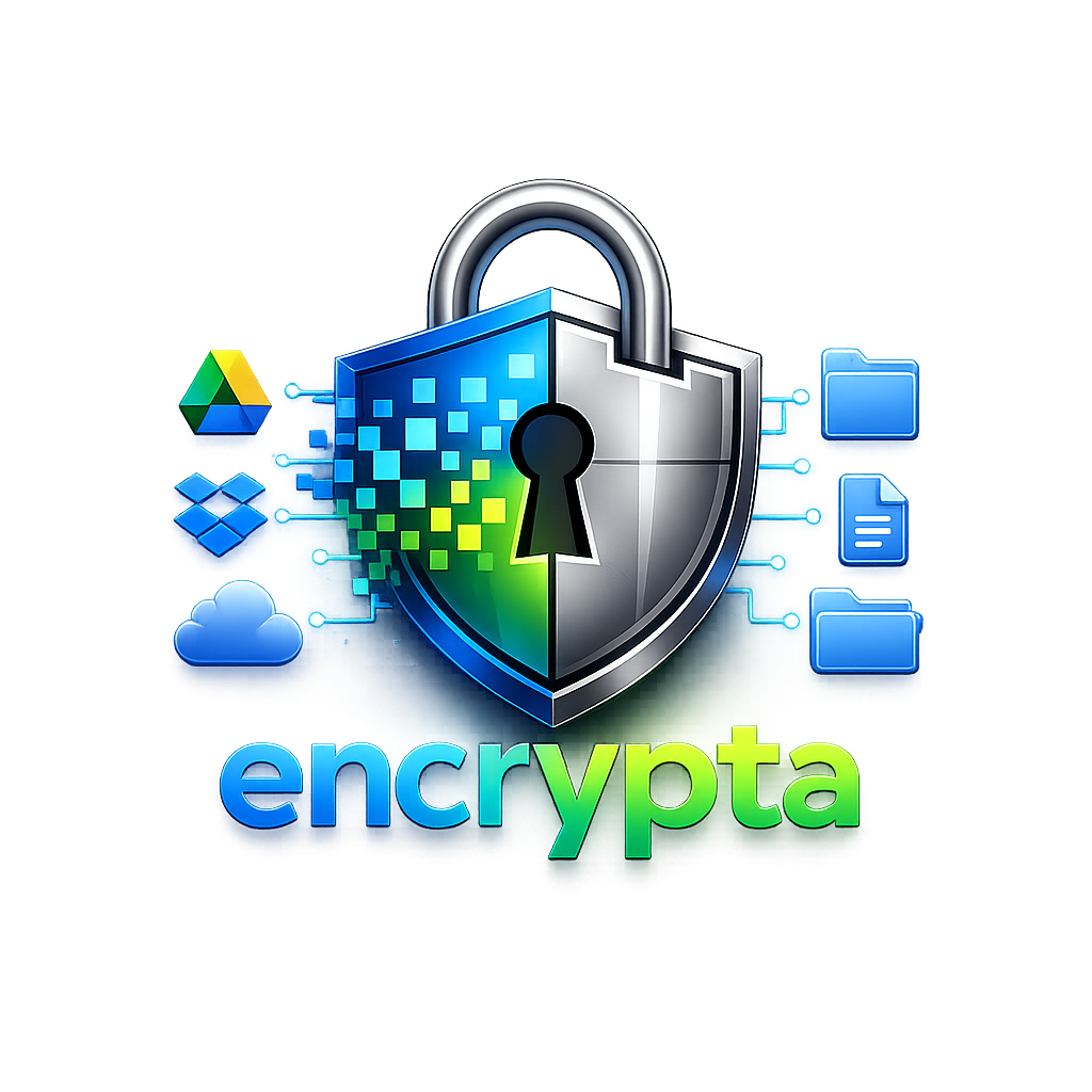 Encrypta logo